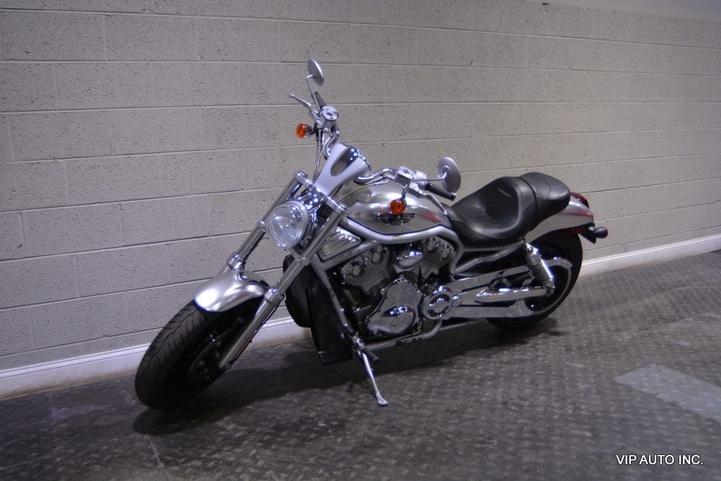 2003 Harley-Davidson VRSCA  - 22487500 - 3