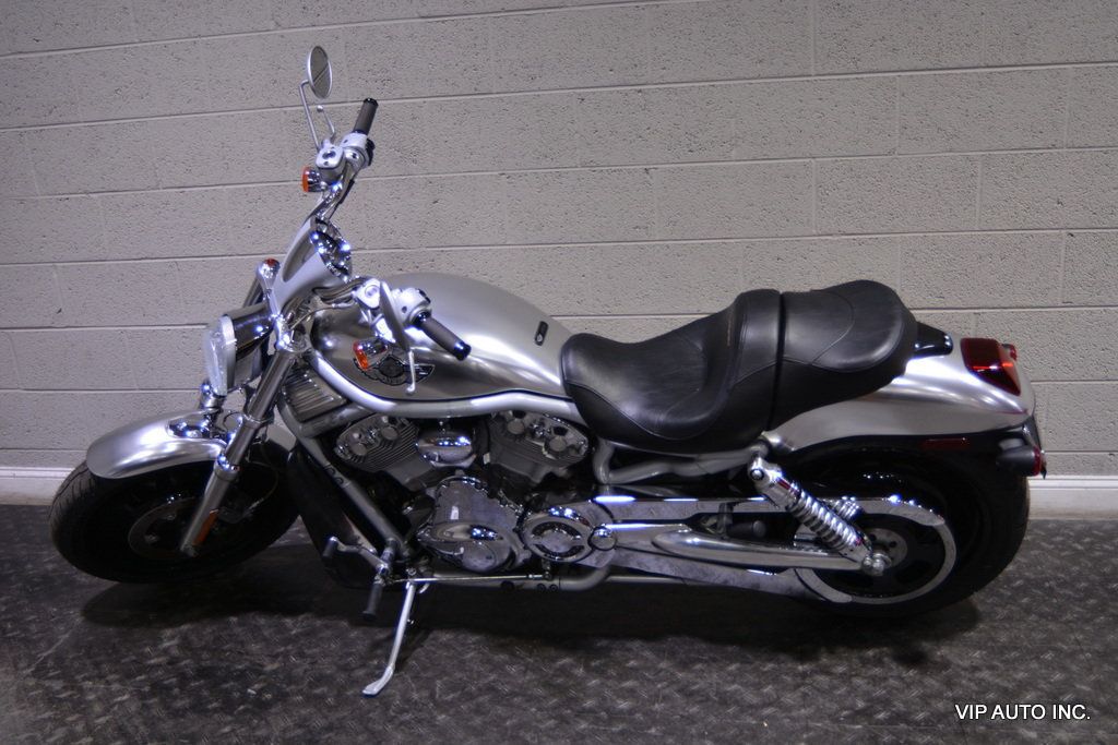 2003 Harley-Davidson VRSCA  - 22487500 - 4