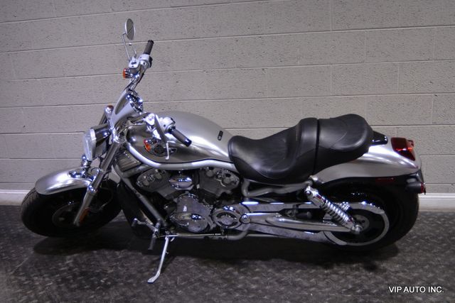 2003 Harley-Davidson VRSCA  - 22487500 - 4