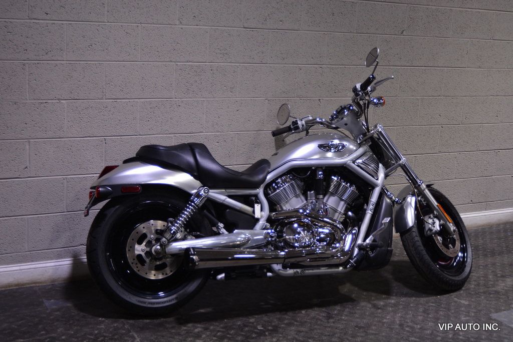 2003 Harley-Davidson VRSCA  - 22487500 - 5