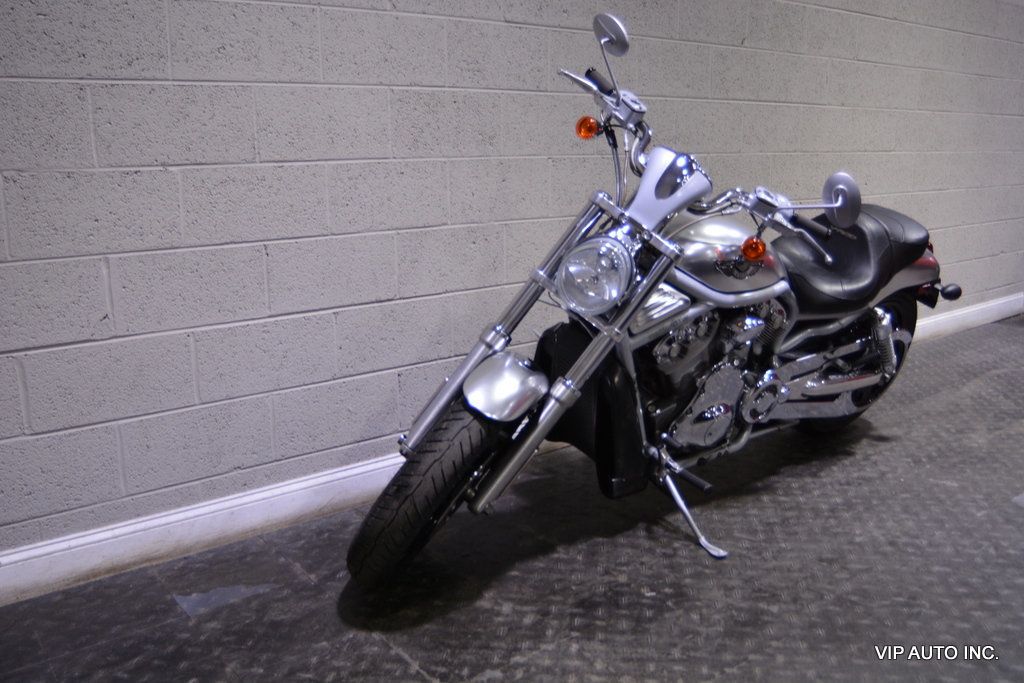 2003 Harley-Davidson VRSCA  - 22487500 - 6