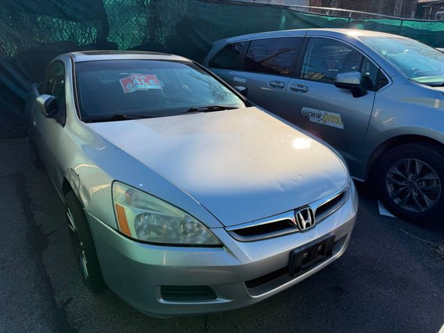 2003 Honda Accord Coupe EX Automatic (Clear Title) - 22962877 - 3