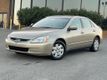 2003 Honda Accord Sedan 2003 HONDA ACCORD 4C 4D SEDAN LX GREAT-DEAL 615-730-9991 - 22633730 - 0