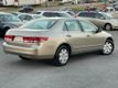 2003 Honda Accord Sedan 2003 HONDA ACCORD 4C 4D SEDAN LX GREAT-DEAL 615-730-9991 - 22633730 - 24