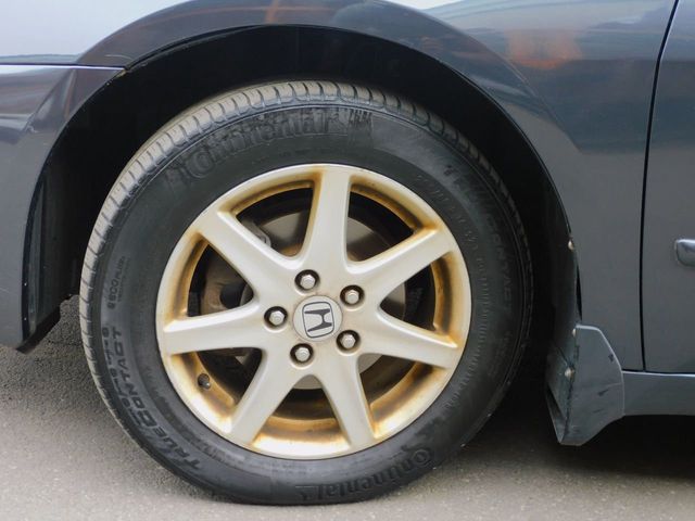 2003 Honda Accord Sedan EX Automatic V6 w/Leather - 19297241 - 9