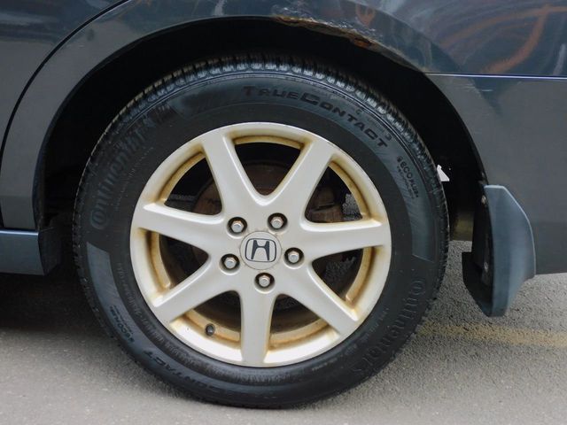 2003 Honda Accord Sedan EX Automatic V6 w/Leather - 19297241 - 11