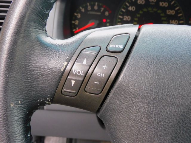 2003 Honda Accord Sedan EX Automatic V6 w/Leather - 19297241 - 16