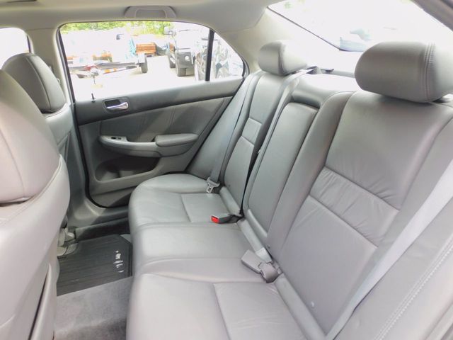 2003 Honda Accord Sedan EX Automatic V6 w/Leather - 19297241 - 20