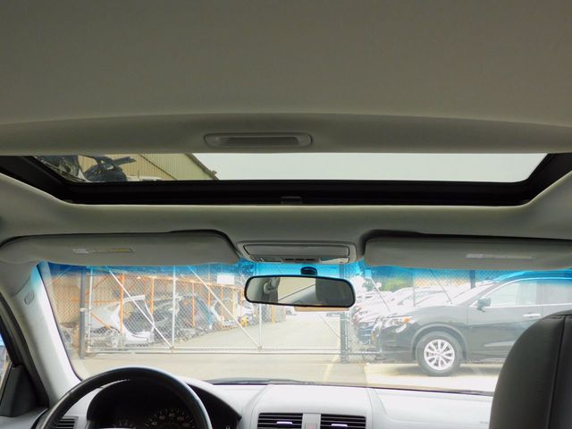 2003 Honda Accord Sedan EX Automatic V6 w/Leather - 19297241 - 22