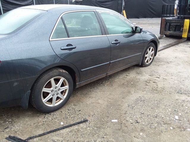 2003 Honda Accord Sedan EX Automatic V6 w/Leather - 19297241 - 5