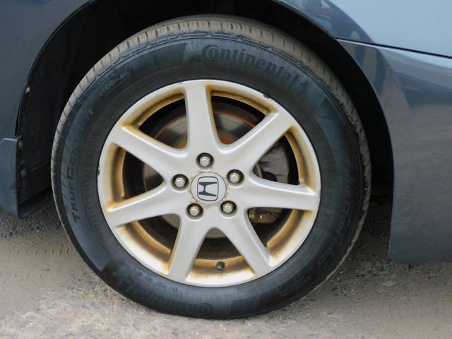 2003 Honda Accord Sedan EX Automatic V6 w/Leather - 19297241 - 8