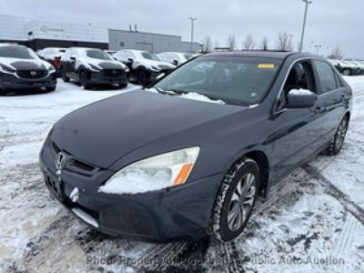 2003 Honda Accord Sedan