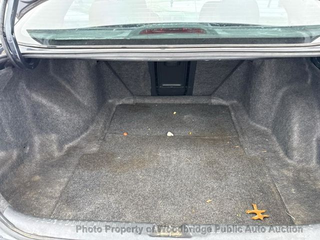 2003 Honda Accord Sedan LX - 22970760 - 11