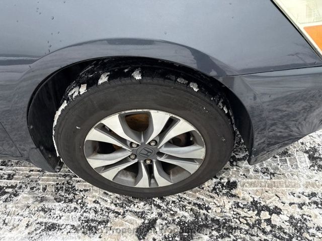 2003 Honda Accord Sedan LX - 22970760 - 13