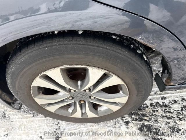 2003 Honda Accord Sedan LX - 22970760 - 15