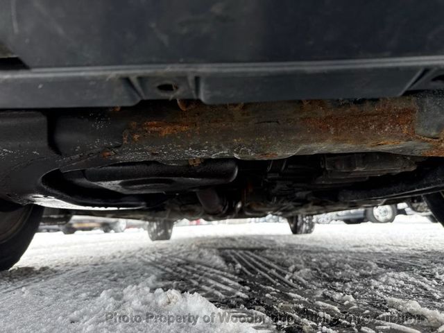 2003 Honda Accord Sedan LX - 22970760 - 16