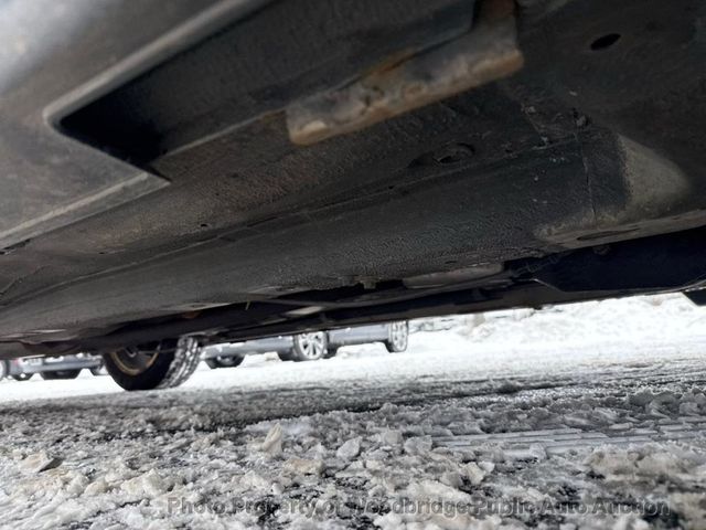 2003 Honda Accord Sedan LX - 22970760 - 17