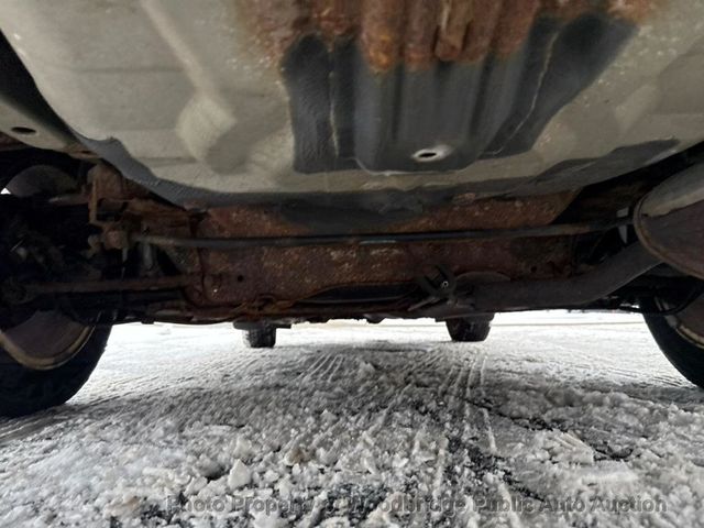 2003 Honda Accord Sedan LX - 22970760 - 18