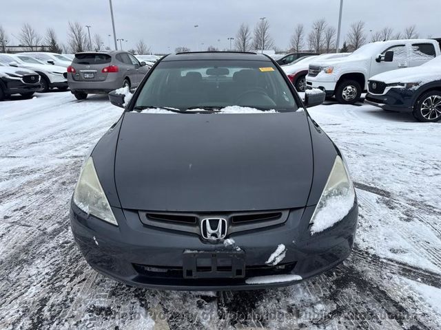 2003 Honda Accord Sedan LX - 22970760 - 1