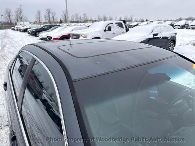 2003 Honda Accord Sedan LX - 22970760 - 5