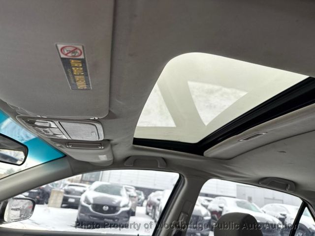 2003 Honda Accord Sedan LX - 22970760 - 7