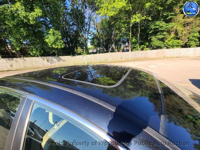 2003 Honda Accord Sedan LX - 23037551 - 8