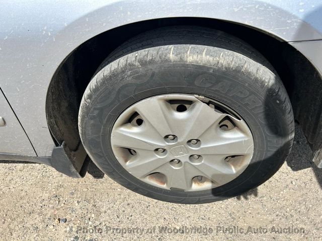 2003 Honda Accord Sedan LX Automatic - 23022880 - 10