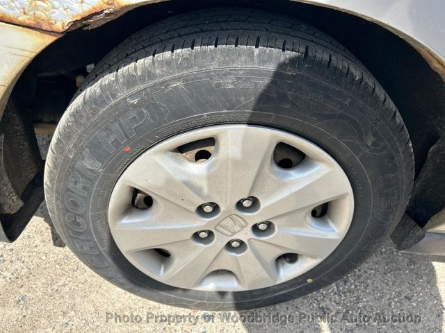 2003 Honda Accord Sedan LX Automatic - 23022880 - 11