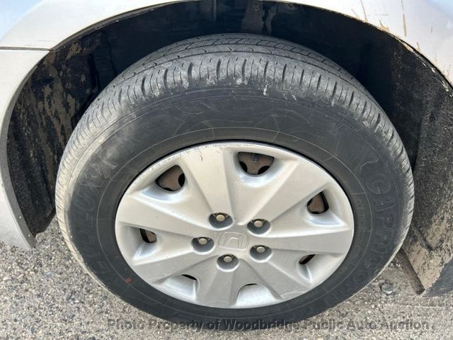 2003 Honda Accord Sedan LX Automatic - 23022880 - 12