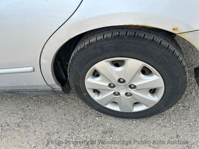 2003 Honda Accord Sedan LX Automatic - 23022880 - 13