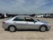 2003 Honda Accord Sedan LX Automatic - 23022880 - 1