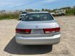 2003 Honda Accord Sedan LX Automatic - 23022880 - 2