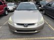 2003 Honda Accord Sedan LX Automatic - 23061577 - 1