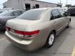 2003 Honda Accord Sedan LX Automatic - 23061577 - 3