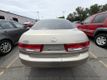 2003 Honda Accord Sedan LX Automatic - 23061577 - 4