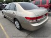 2003 Honda Accord Sedan LX Automatic - 23061577 - 5