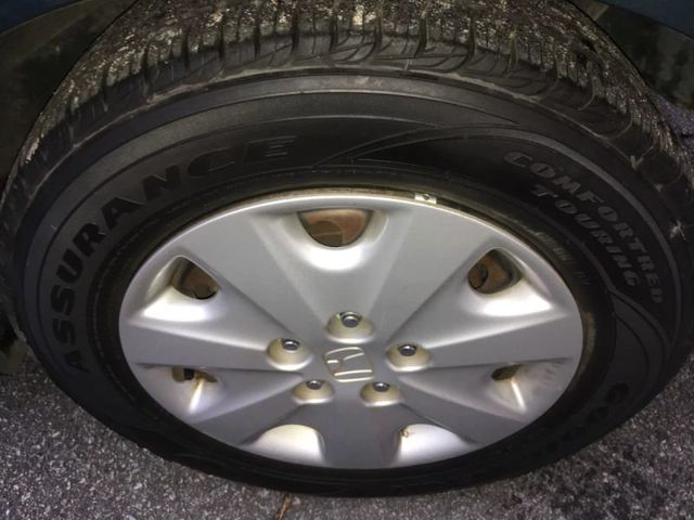 2003 Honda Accord Sedan LX Automatic - 18372066 - 12