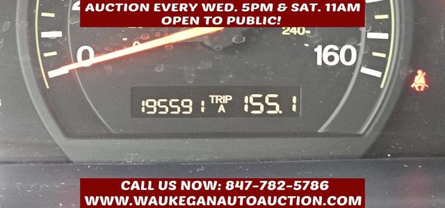 2003 Honda Accord Sedan LX Automatic - 22998530 - 8