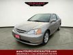 2003 Honda Civic 2dr Coupe EX Automatic - 22966029 - 0
