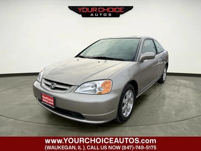 2003 Honda Civic