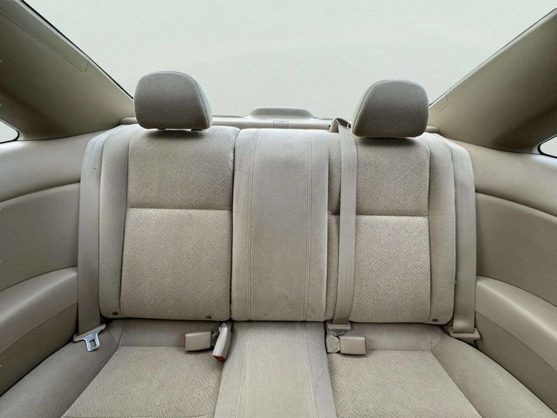 2003 Honda Civic 2dr Coupe EX Automatic - 22966029 - 10