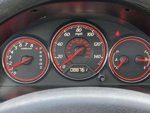 2003 Honda Civic 2dr Coupe EX Automatic - 22966029 - 16