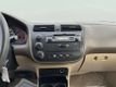 2003 Honda Civic 2dr Coupe EX Automatic - 22966029 - 17