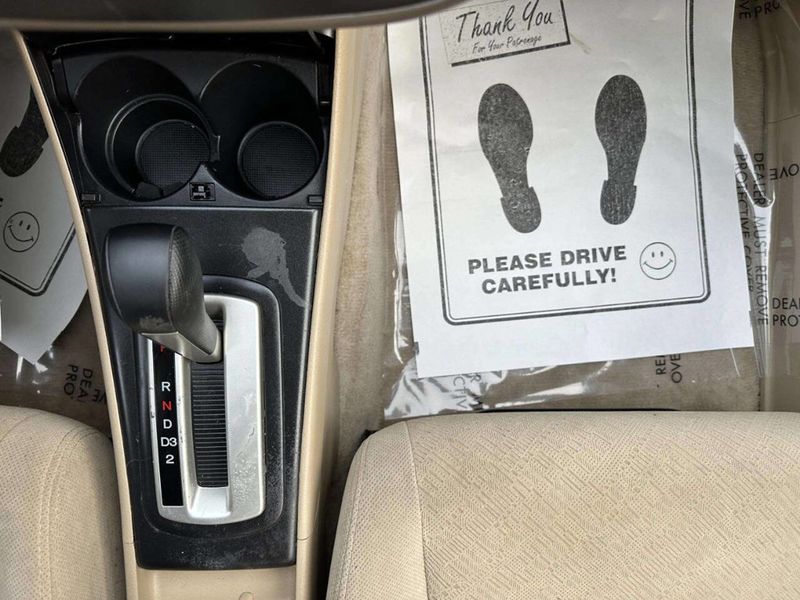 2003 Honda Civic 2dr Coupe EX Automatic - 22966029 - 18