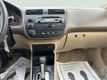 2003 Honda Civic 2dr Coupe EX Automatic - 22966029 - 19