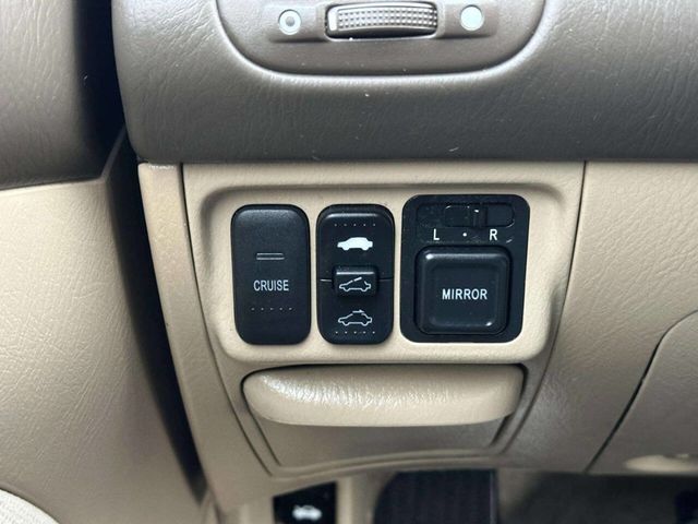 2003 Honda Civic 2dr Coupe EX Automatic - 22966029 - 21