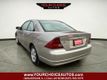 2003 Honda Civic 2dr Coupe EX Automatic - 22966029 - 2