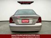 2003 Honda Civic 2dr Coupe EX Automatic - 22966029 - 3