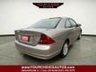 2003 Honda Civic 2dr Coupe EX Automatic - 22966029 - 4