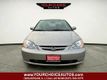 2003 Honda Civic 2dr Coupe EX Automatic - 22966029 - 7